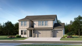 Plan 2292 - Sweetwater Glen - Pinecrest: Nampa, Idaho - Lennar
