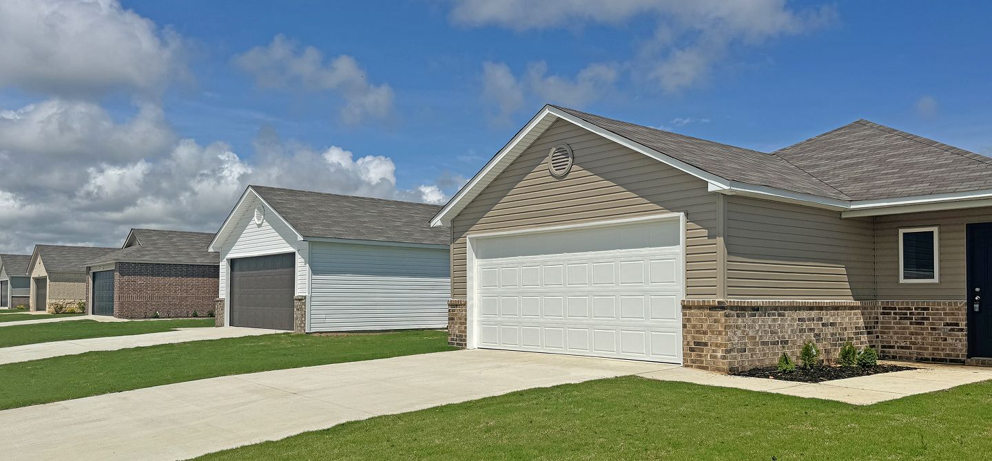 Boston Proper Streetscape