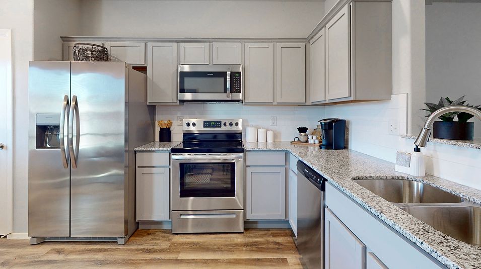 homes in Boston Proper by Rausch-Coleman Homes