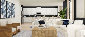 Grier w/ Basement & Sun Room