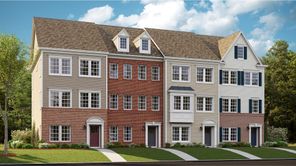 Arcadia Rear Load Garage