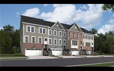 Patapsco Glen - Patapsco Glen East Collection: Baltimore, Maryland - Lennar