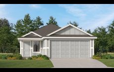 Eagles Crossing - Cottage Collection: Fort Worth, Texas - Lennar
