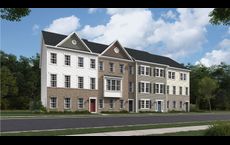 Patapsco Glen - Patapsco Glen East Collection: Baltimore, Maryland - Lennar