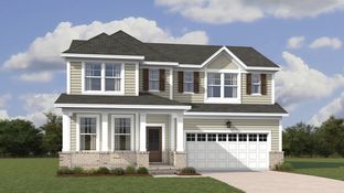 Hawthorne - Bowie Meadows: Fairview, Tennessee - Lennar