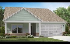 Indigo Creek: Murrells Inlet, South Carolina - Lennar