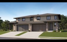 Eagle Ridge - The Terraces: Eagle, Idaho - Lennar