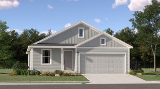 Plan 1474 - Thunder Rock - Flint Point: Kuna, Idaho - Lennar