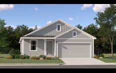 Thunder Rock - Flint Point: Kuna, Idaho - Lennar