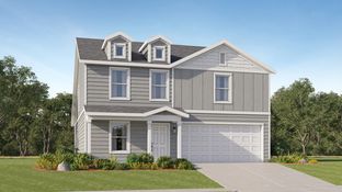 Plan 1874 - Thunder Rock - Flint Point: Kuna, Idaho - Lennar