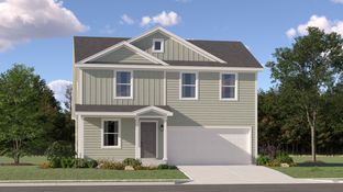 Plan 1874 - Thunder Rock - Flint Point: Kuna, Idaho - Lennar