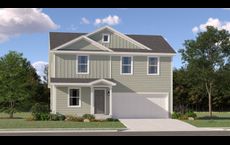 Thunder Rock - Flint Point: Kuna, Idaho - Lennar