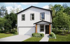 Stonehill - Haven Collection: Liberty Lake, Washington - Lennar