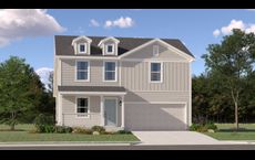 Thunder Rock - Flint Point: Kuna, Idaho - Lennar