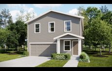 Stonehill - Haven Collection: Liberty Lake, Washington - Lennar