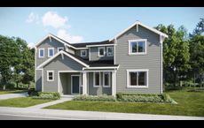 Stonehill - Haven Collection: Liberty Lake, Washington - Lennar