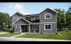 Stonehill - Haven Collection: Liberty Lake, Washington - Lennar