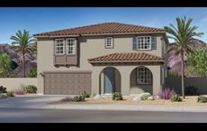 Skyborne - Ara: Desert Hot Springs, California - Lennar