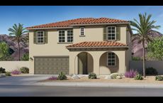 Skyborne - Ara: Desert Hot Springs, California - Lennar