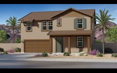 Skyborne - Ara: Desert Hot Springs, California - Lennar