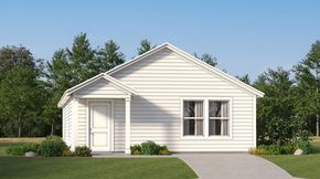 Valle Sol - Stonehill Collection - Von Ormy, TX