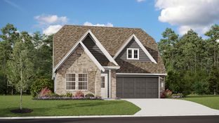 Collins - Plum Creek North - Claremont Collection: Kyle, Texas - Lennar