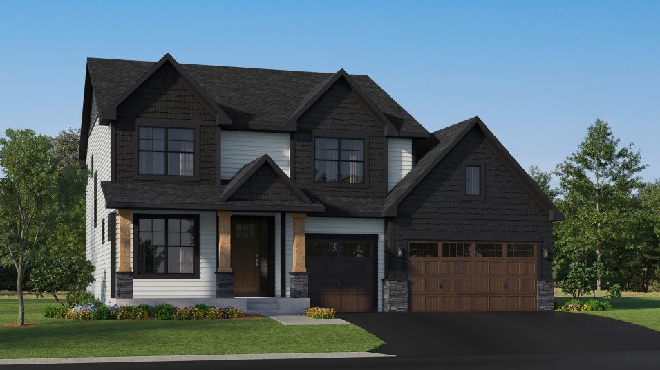 15710 112Th Ave N. Dayton, MN 55327