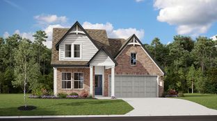 Aplin II - Plum Creek North - Claremont Collection: Kyle, Texas - Lennar