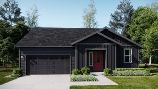 Creston - Rolling Hills: Sequim, Washington - Lennar