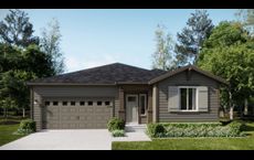 Rolling Hills: Sequim, Washington - Lennar