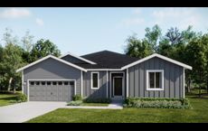 Rolling Hills: Sequim, Washington - Lennar