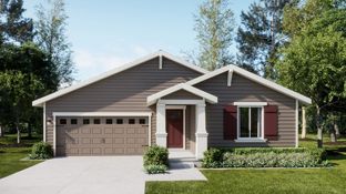 Ridgefield - Rolling Hills: Sequim, Washington - Lennar