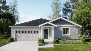 Ridgefield - Rolling Hills: Sequim, Washington - Lennar