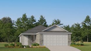 Sentosa - Higdon Crossing: San Antonio, Texas - Lennar