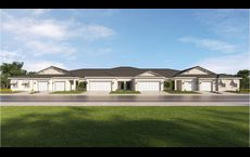 Mirada Active Adult - Active Adult Lagoon Villas: San Antonio, Florida - Lennar