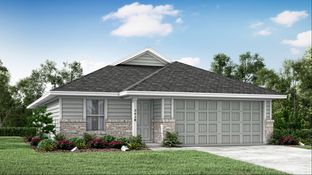 Agora - Northpointe - Watermill Collection: Fort Worth, Texas - Lennar