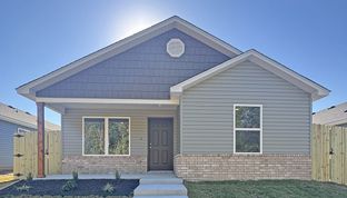 RC Monaco - Riverside Village: Fayetteville, Arkansas - Rausch-Coleman Homes
