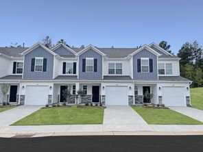 102 Tango Drive (Magnolia)