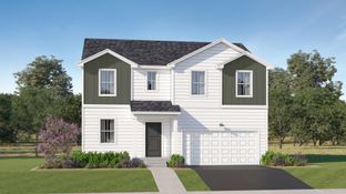 Richmond w/ Basement - Chaselynd Hills: Magnolia, Delaware - Lennar