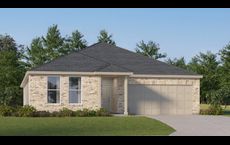 Pleasant Hill - Classic Collection: Bryan, Texas - Lennar