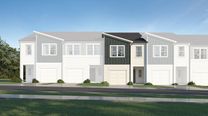 Bull City North por Lennar en Raleigh-Durham-Chapel Hill North Carolina