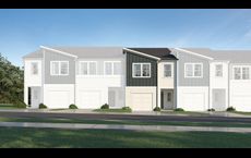 Bull City North: Durham, North Carolina - Lennar