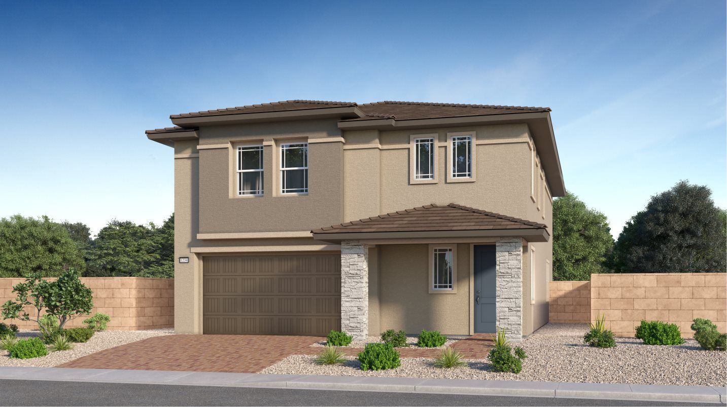 3636 MISTY DUSK AVE (Peter)