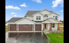 Sundance Greens - Prestige Collection: Dayton, Minnesota - Lennar