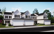 Venue at Winchelsea 55+ - Winchelsea Towns: Middletown, Delaware - Lennar