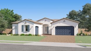 Aurora Plan 5580 - Aloravita - Destiny: Peoria, Arizona - Lennar