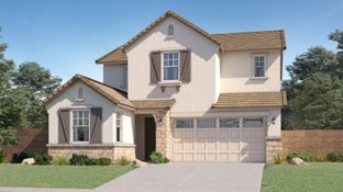 Sycamore Plan 3522 - Hawes Crossing - Discovery: Mesa, Arizona - Lennar