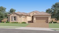 Aloravita - Destiny por Lennar en Phoenix-Mesa Arizona