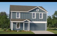 Northpointe - Watermill Collection: Fort Worth, Texas - Lennar