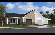 Woodward Park: Bentonville, Arkansas - Rausch-Coleman Homes